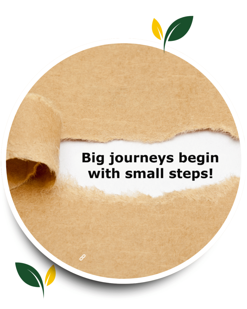 green modern agriculture expert services instagram post