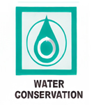water conservatio