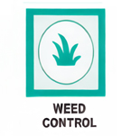 weed control